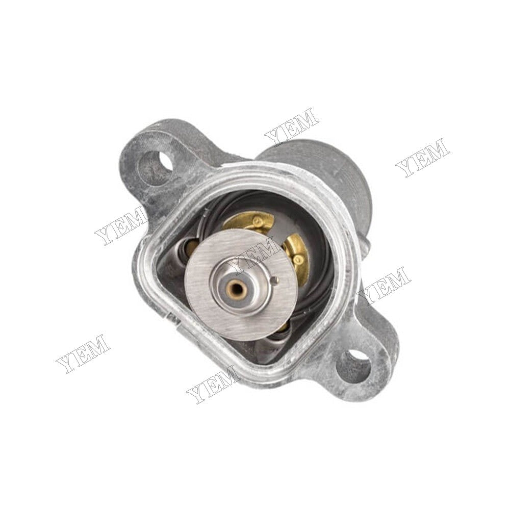 For Perkins Engine 1104D-E44T 1104D-E44TA 1106D-E66TA Thermostat Assembly 4133L064 4133L056 T413847 For Perkins