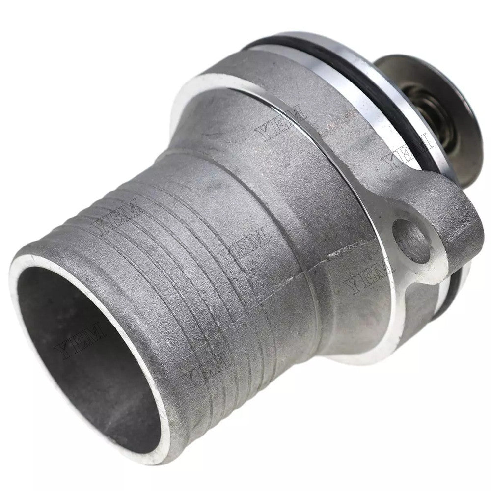 For JCB 2CX 2CXS 2CXSL 2CXL 411 409ZX 416 412S Thermostat Assy 02/203184 For JCB