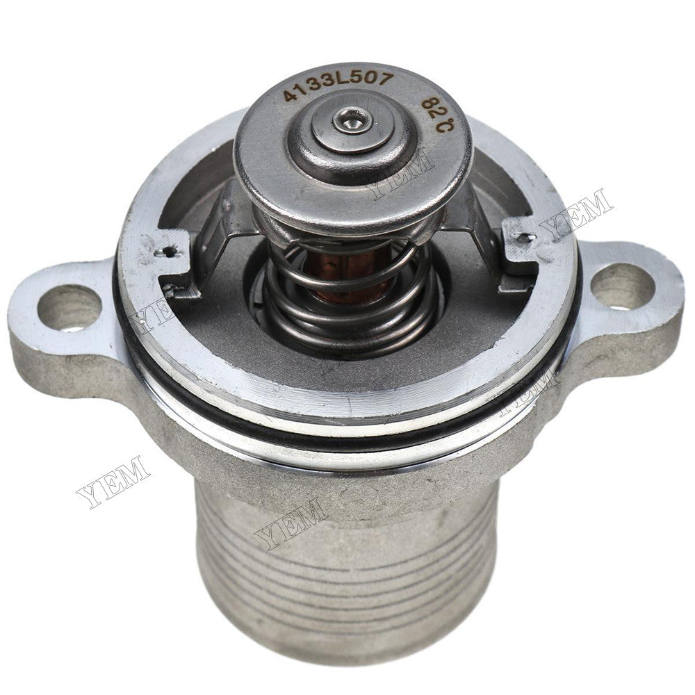 For JCB 2CX 2CXS 2CXSL 2CXL 411 409ZX 416 412S Thermostat Assy 02/203184 For JCB