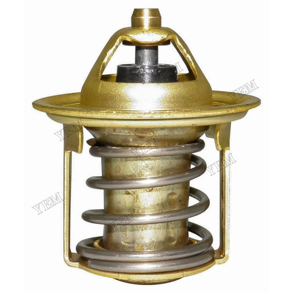 For Kubota Engine D722 Bobcat Loader 220 319 320 321 322 323 324 418 453 463 Excavator E08 E10 E14 E16 Thermostat 6652760