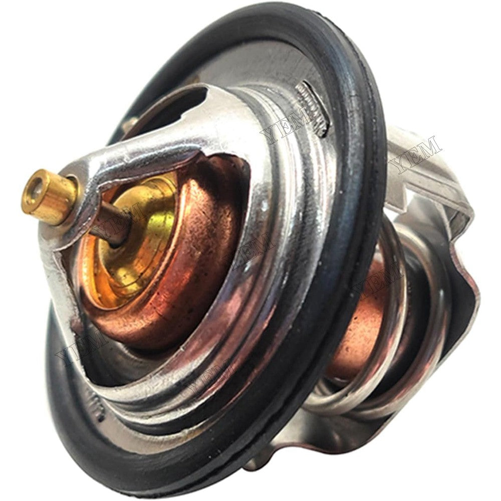 For Mitsubishi Engine S4S S6S Hyundai Excavator R95W-3 Thermostat 32A46-02100 For Mitsubishi