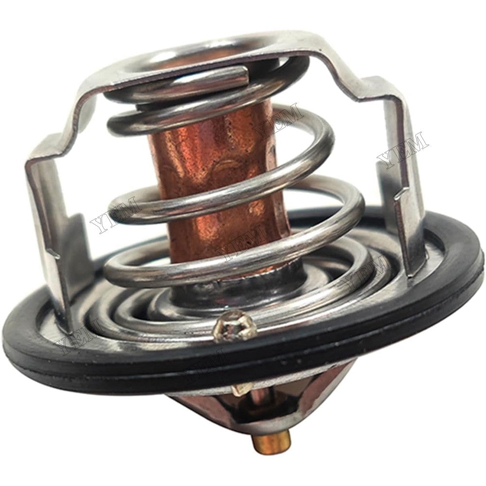 For Mitsubishi Engine S4S S6S Hyundai Excavator R95W-3 Thermostat 32A46-02100 For Mitsubishi