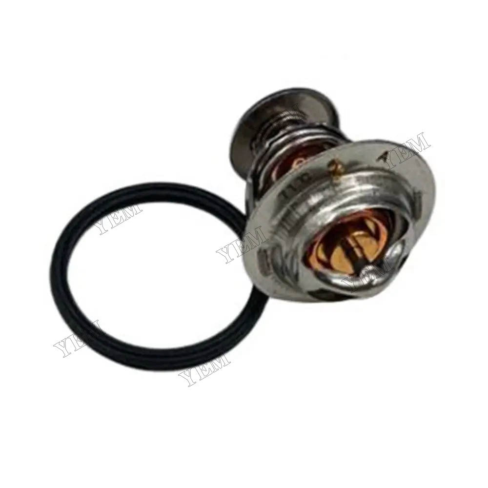 For Yanmar Engine 2TNE65 2TNE68 3TNE68 3TNE68-GH Thermostat 119260-49801 For Yanmar