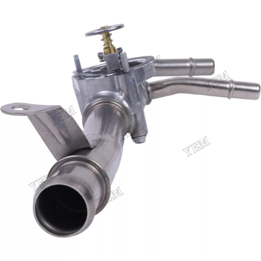 For GMC Acadia Chevrolet Traverse Buick Enclave Saturn Outlook SUV Thermostat Housing 15-11076