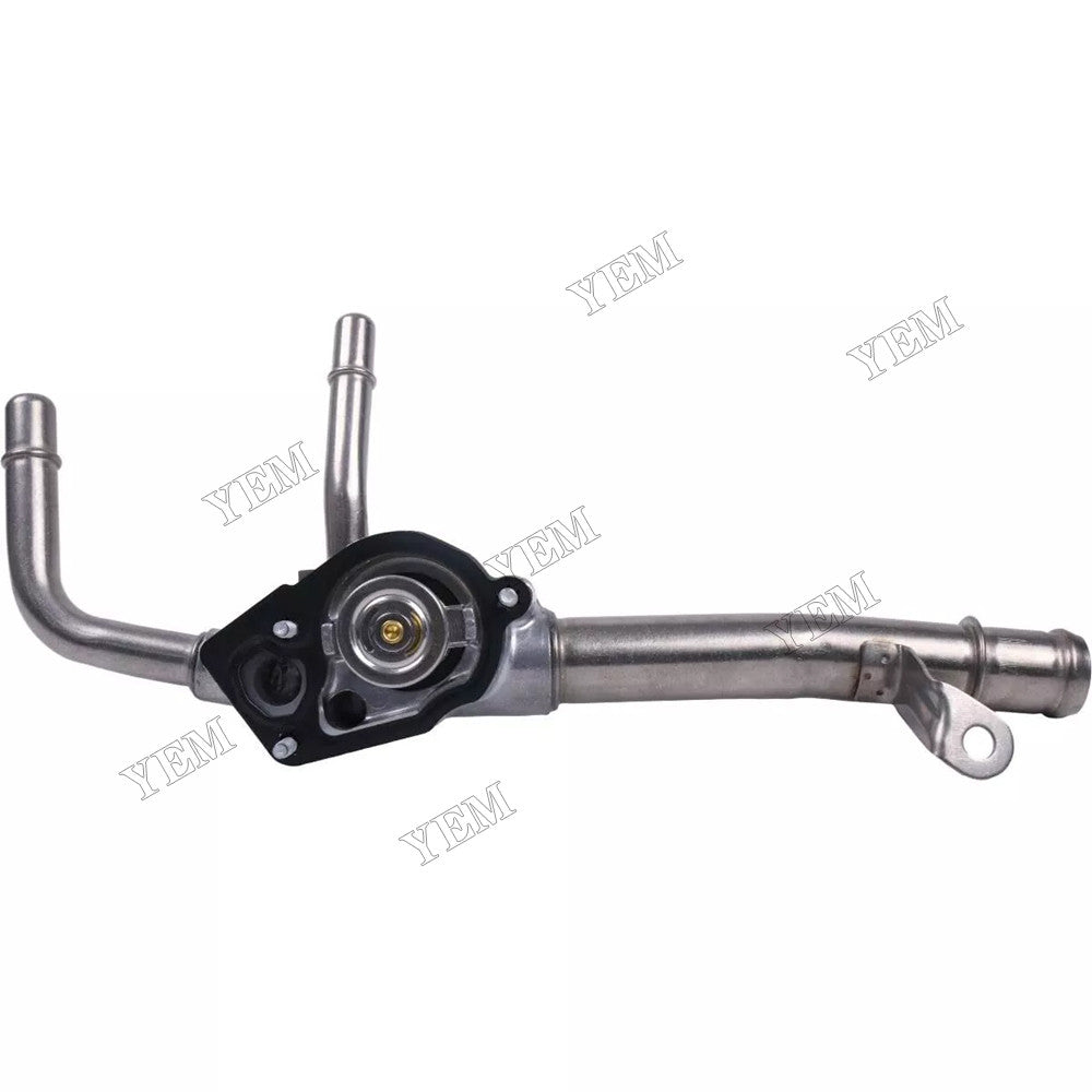 For GMC Acadia Chevrolet Traverse Buick Enclave Saturn Outlook SUV Thermostat Housing 15-11076 For Chevrolet