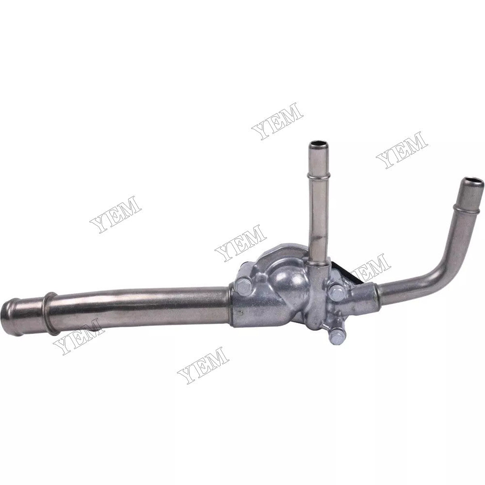 For GMC Acadia Chevrolet Traverse Buick Enclave Saturn Outlook SUV Thermostat Housing 15-11076 For Chevrolet