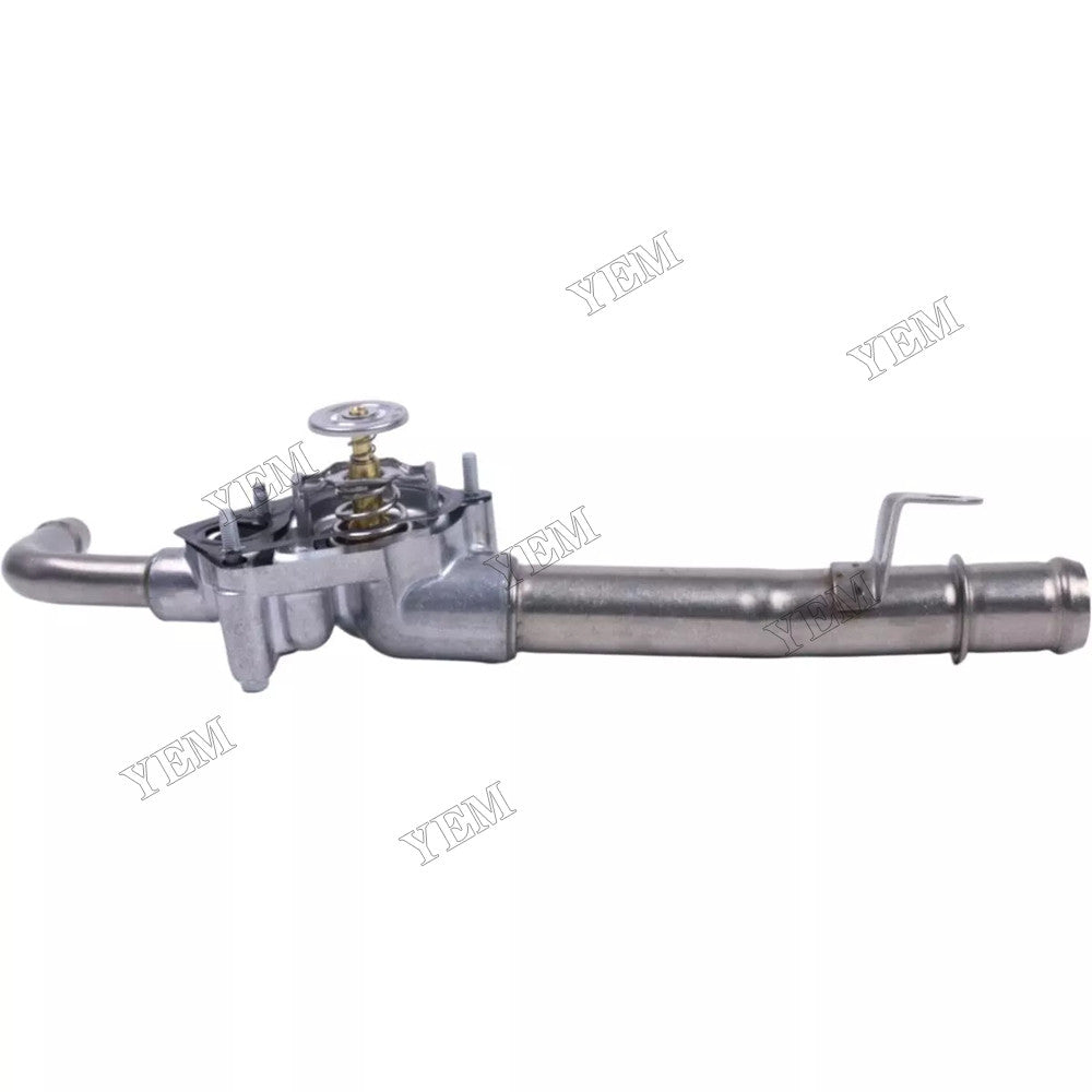 For GMC Acadia Chevrolet Traverse Buick Enclave Saturn Outlook SUV Thermostat Housing 15-11076 For Chevrolet
