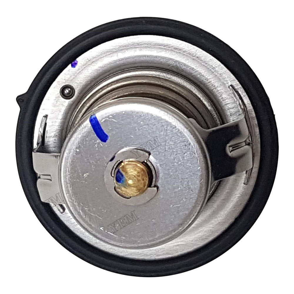 For 2015-2022 Hyundai Sonata Tucson Kia Optima 2.4L Coolant Thermostat 25500-2GGA0