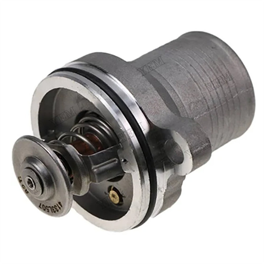 For Caterpillar CAT Engine C4.4 C6.6 C7.1 Thermostat Assembly 417-7782