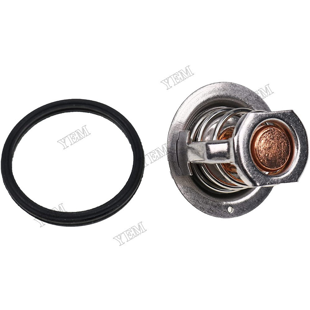 For Kubota Tractor L225 L285 L3750 L4150 L4850 L5450 Thermostat 1E401-73012 For Kubota