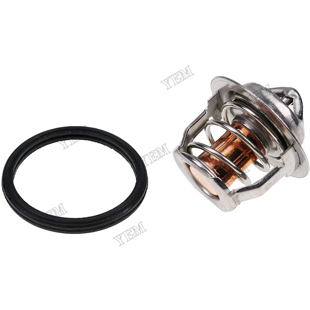 For Kubota B1700E B2100E M4000 M4030 B2320 B2400 KX41-2 KX61-2 KX71-3 U25S Thermostat 82??C 180??F 15321-73014 For Kubota