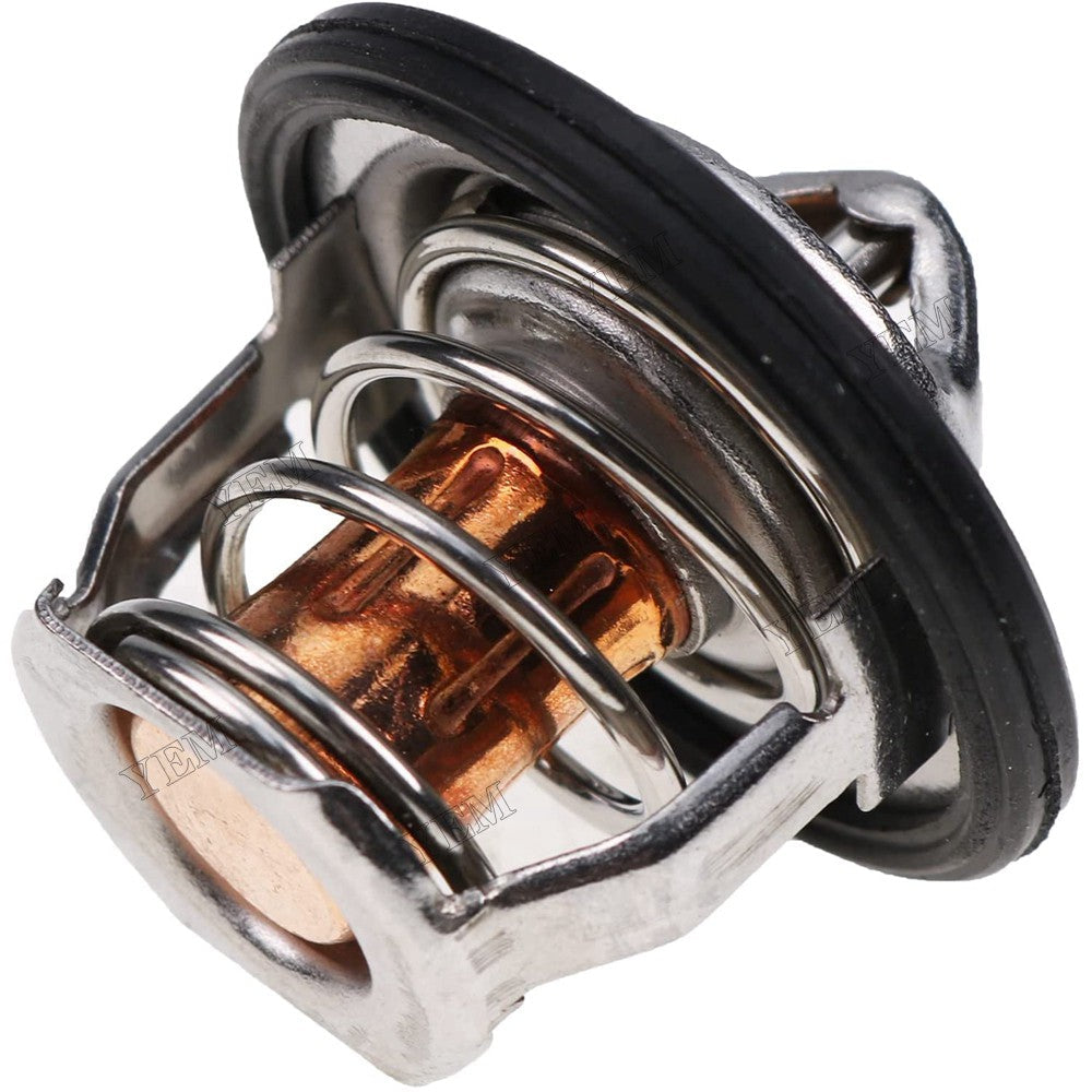 For Kubota B1700E B2100E M4000 M4030 B2320 B2400 KX41-2 KX61-2 KX71-3 U25S Thermostat 82??C 180??F 15321-73014 For Kubota