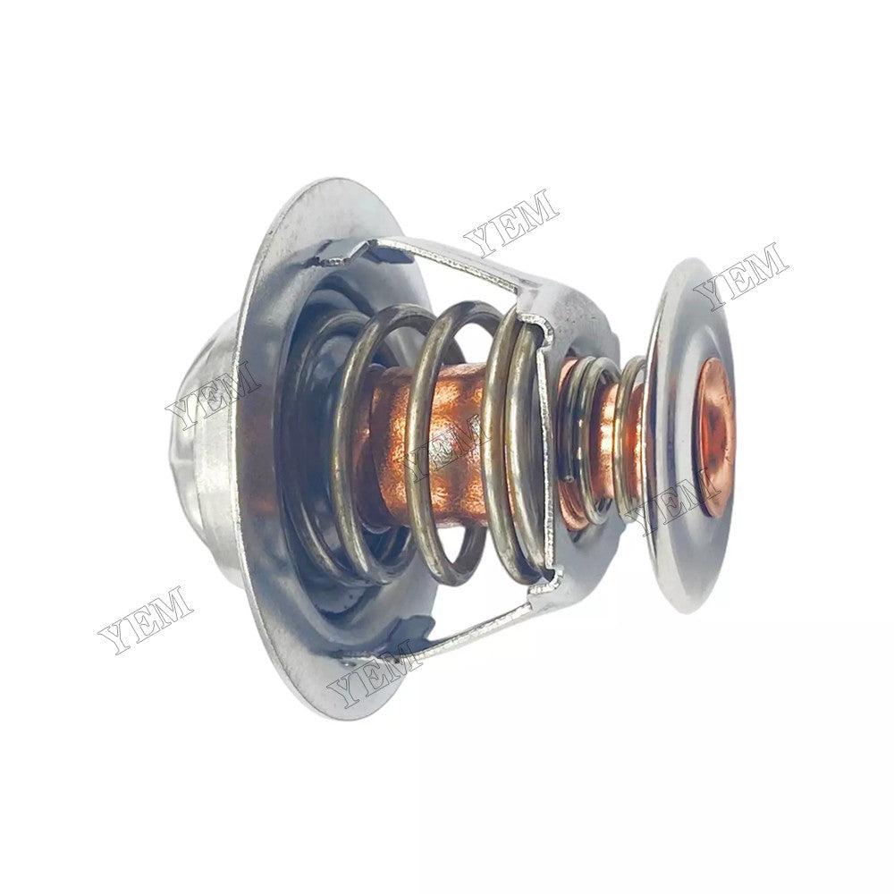 For Volvo Engine D2-55 D2-50F D2-60F D2-75 D1-13 D1-20B D1-30 D2-40 D2-75 D2-75C D1-13 Thermostat 888624 For Volvo