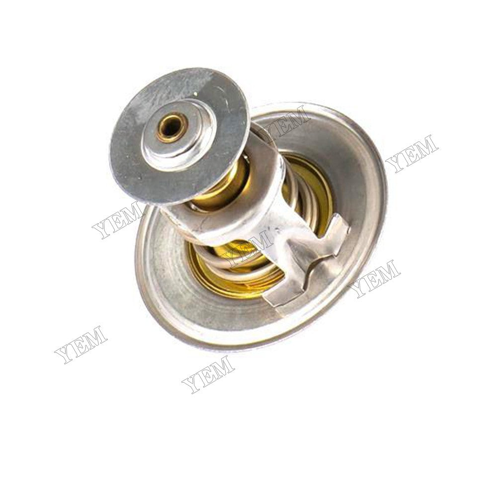 For Caterpillar CAT Engine 3034 3054 3056 Backhoe Loader 416B 416C 426 428 436C 438C Water Temperature Regulator 4W-8063 For Caterpillar