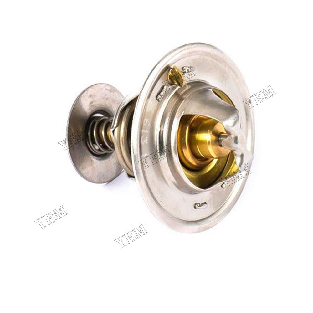 For Caterpillar CAT Engine 3034 3054 3056 Backhoe Loader 416B 416C 426 428 436C 438C Water Temperature Regulator 4W-8063 For Caterpillar