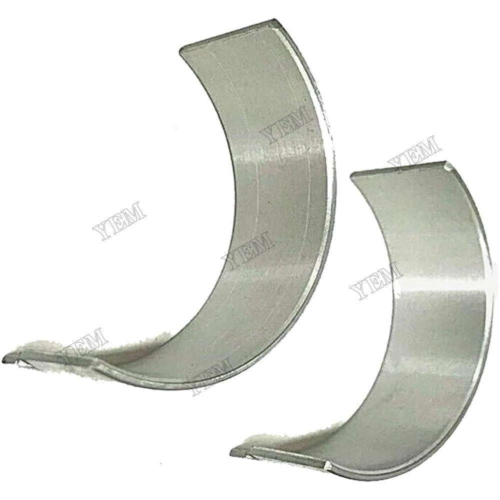 For Kubota D750 Engine 3 Pairs Connecting Rod Bearing Kit 15531-22310 15694-22310