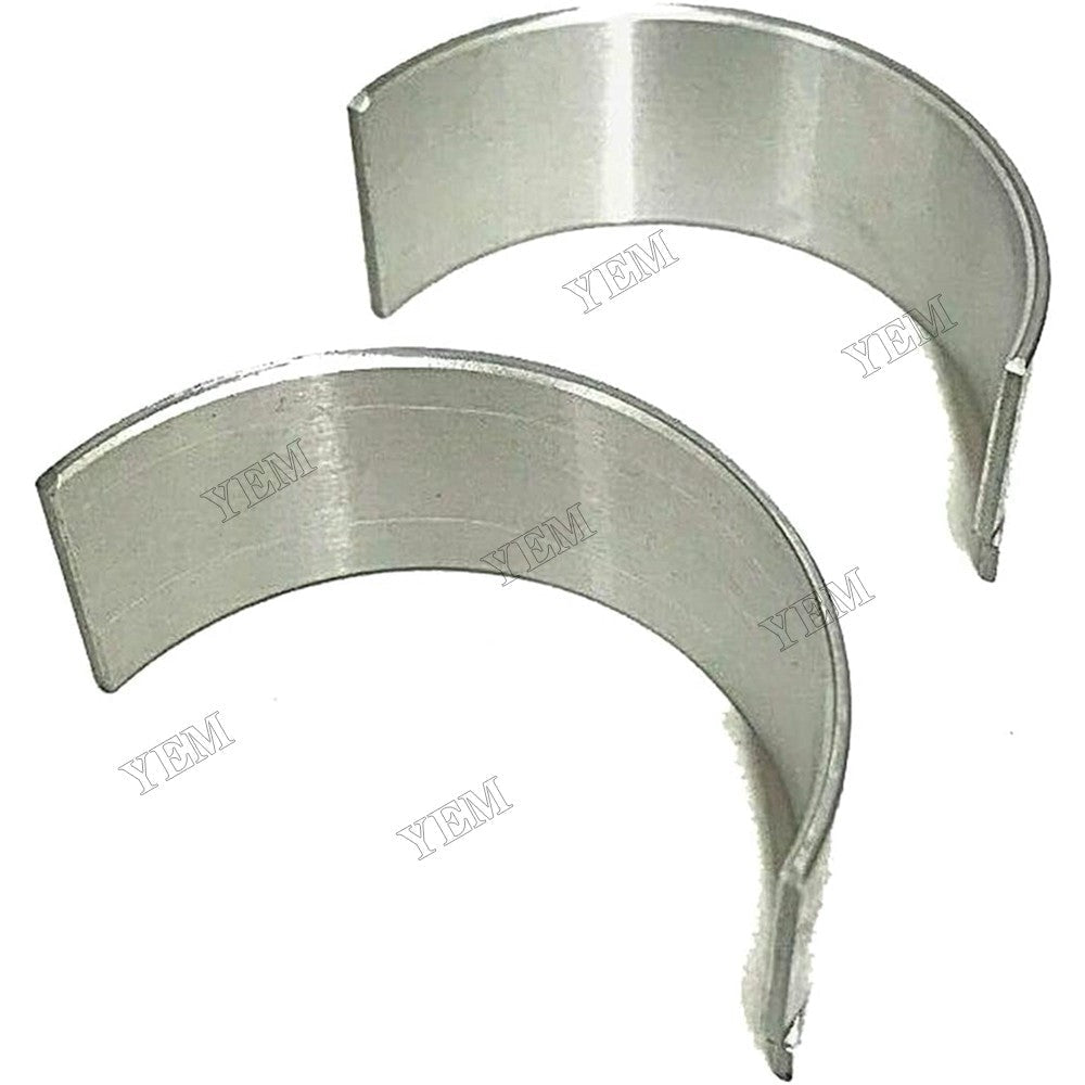 For Kubota D750 Engine 3 Pairs Connecting Rod Bearing Kit 15531-22310 15694-22310 For Kubota