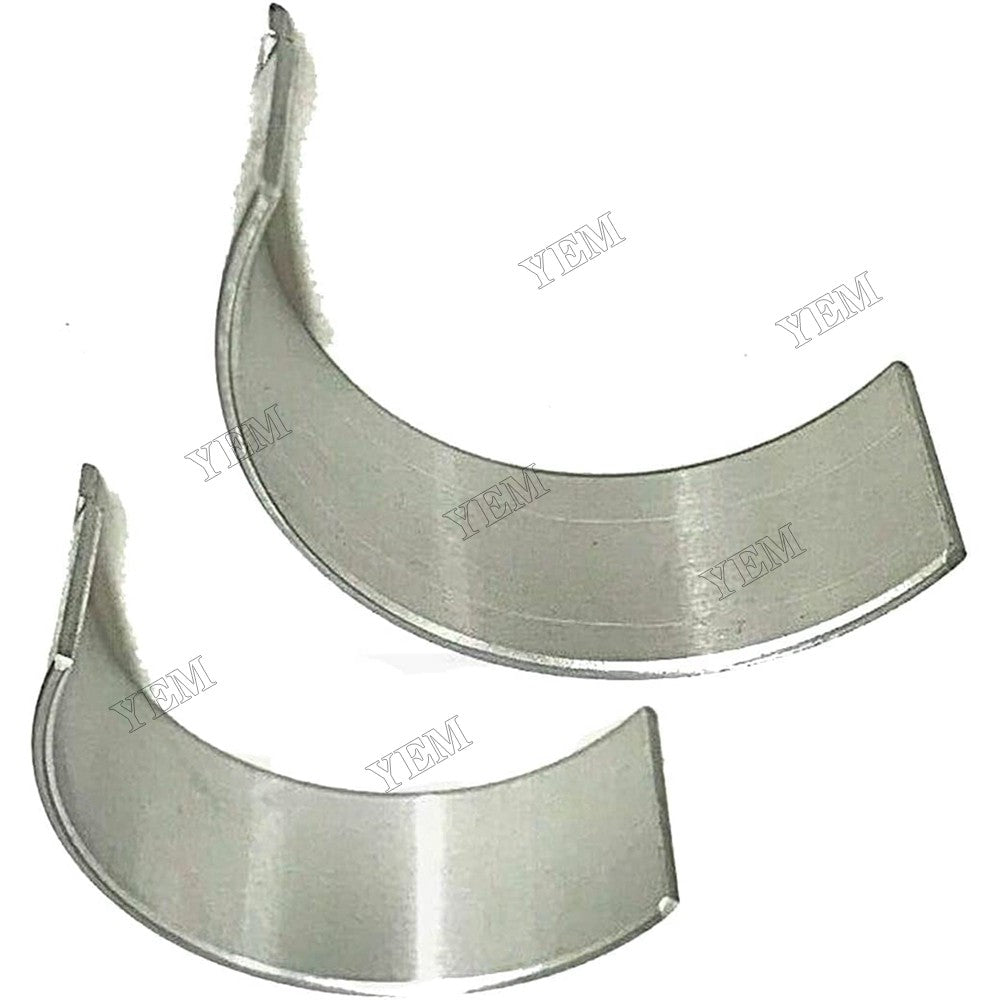 For Kubota D750 Engine 3 Pairs Connecting Rod Bearing Kit 15531-22310 15694-22310 For Kubota