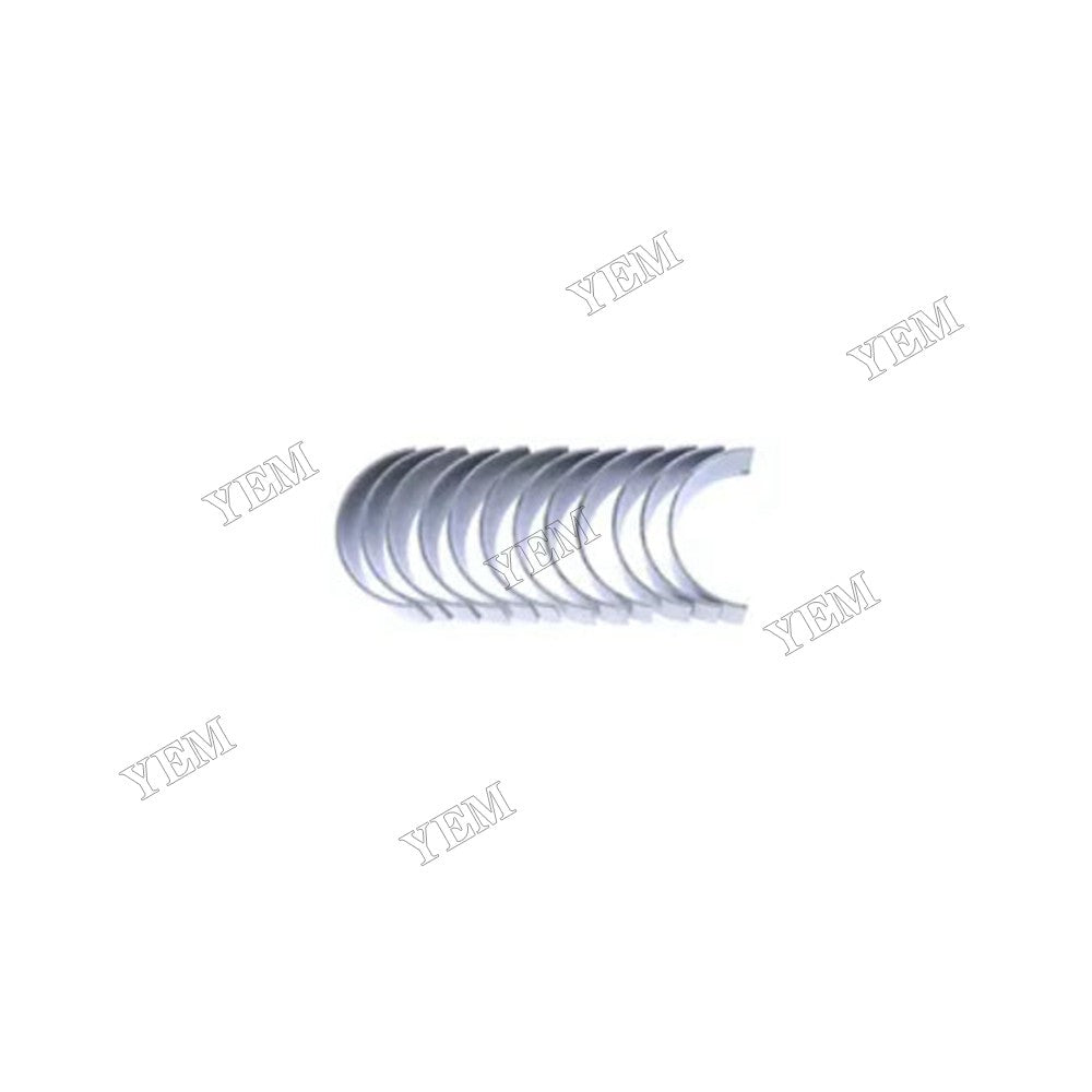 For Cummins Engine 4B3.9 6B5.9 1Set Connecting Rod Bearing 5313639