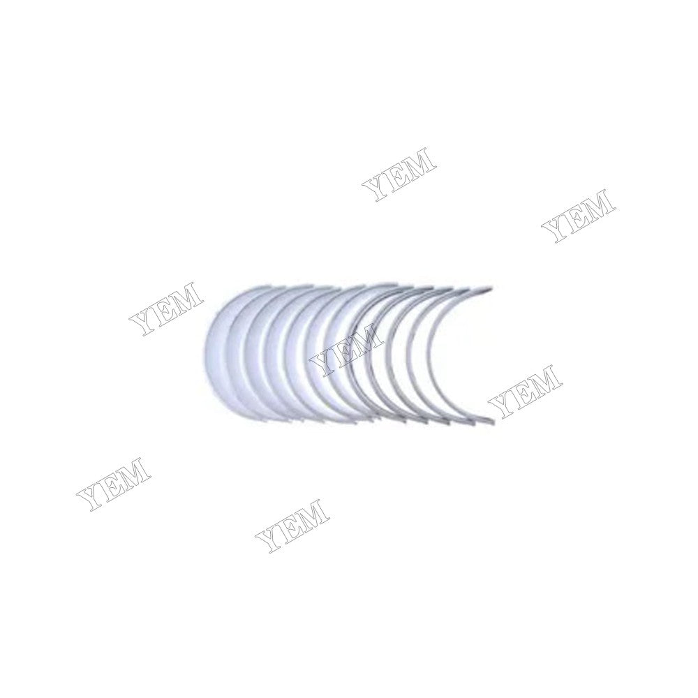 For Cummins Engine 6B5.9 ISB5.9CM2150B111 ISB5.9CM2880B110 ISB5.9CM2880B149 QSB5.9CM2880B115 1Set Main Bearing Kit 5335357