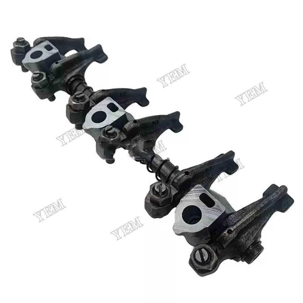 For Yanmar Engine 3TNV76 3TNE74 John Deere Excavator 26G E18ZS Rocker Arm Assembly AM882421 AM882423 M811846