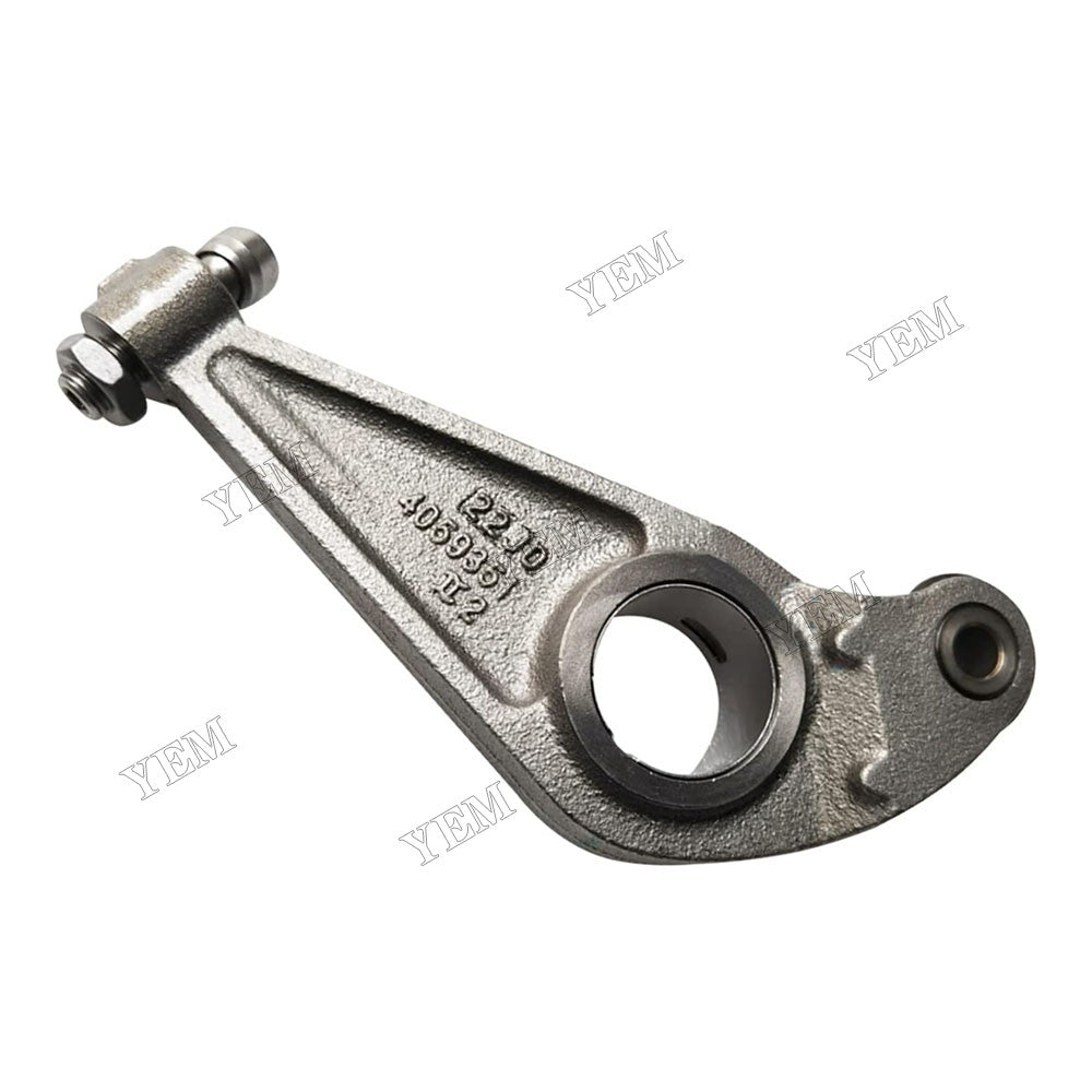 For Cummins X15 ISX15 QSX15 Engine Rocker Lever 4318206