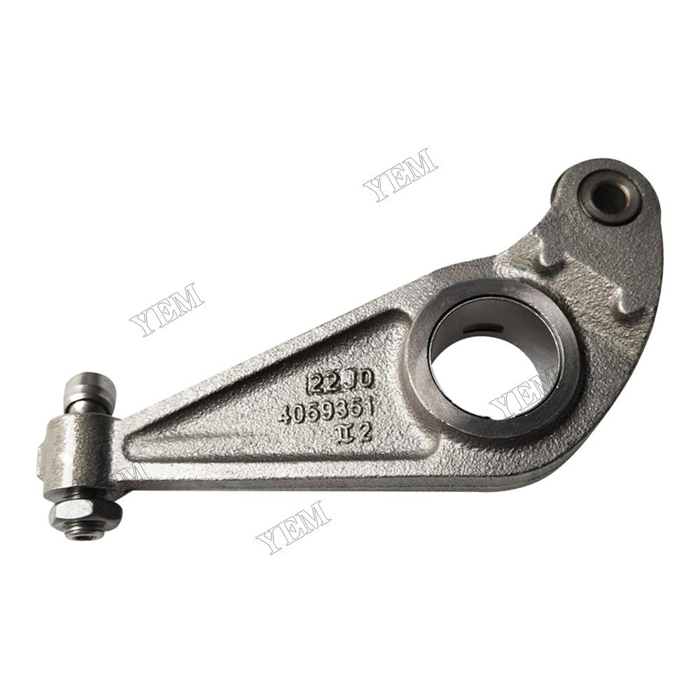For Cummins X15 ISX15 QSX15 Engine Rocker Lever 4318206 For Cummins