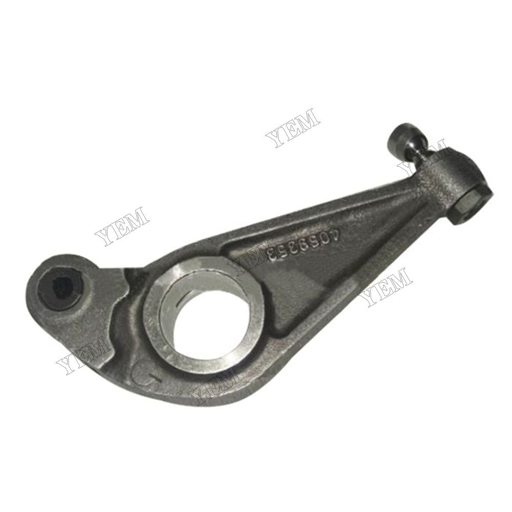 For Cummins X15 ISX15 QSX15 Engine Rocker Lever 4318207 For Cummins