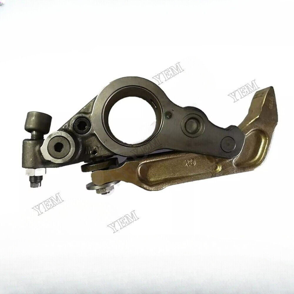 For Volvo TWD1240VE TAD1242VE TAD1250VE TAD1251VE TAD1252VE Engine Rocker Arm Assembly 21243114