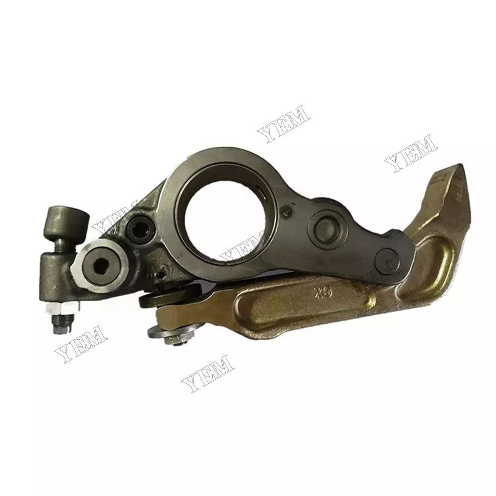 For Volvo TWD1240VE TAD1242VE TAD1250VE TAD1251VE TAD1252VE Engine Rocker Arm Assembly 21243114 For Volvo
