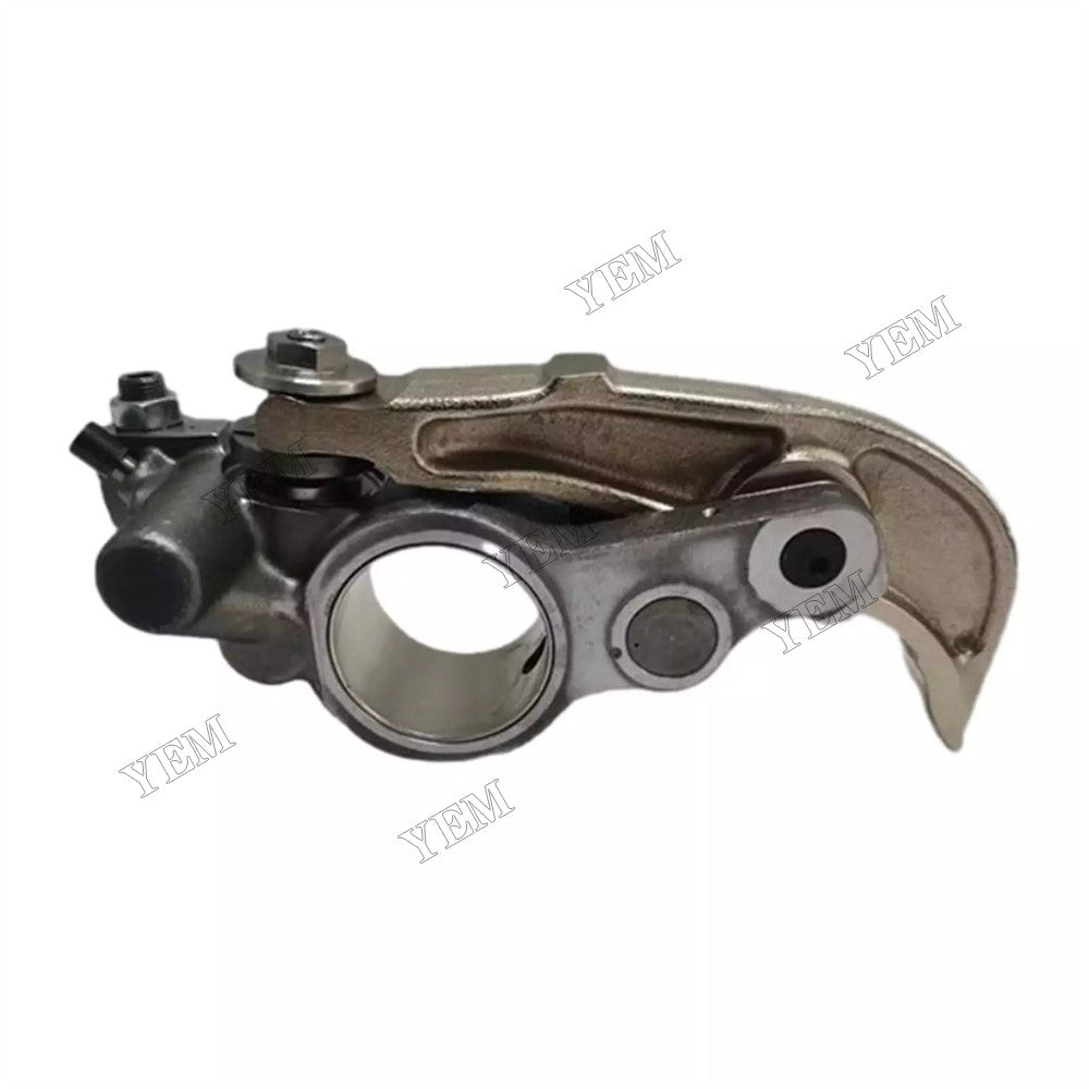For Volvo Engine TAD1170-72VE TAD1180-83VE Dump Truck A25D A30D Rocker Arm VOE21949471 For Volvo