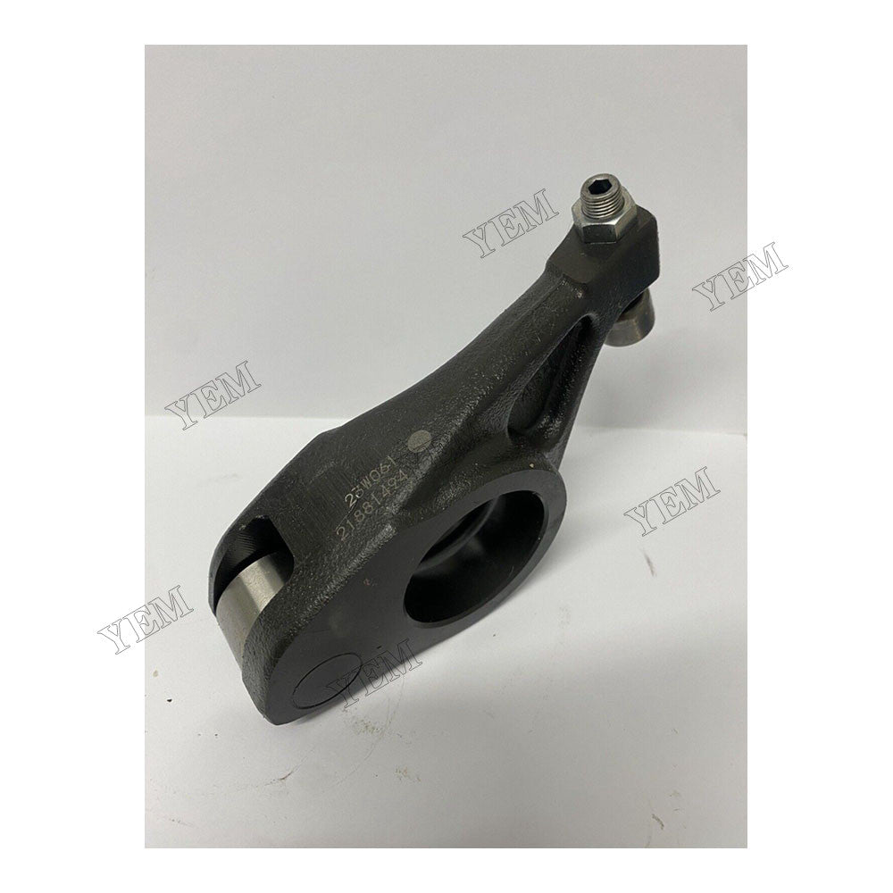 For Volvo TAD1140-42VE D9A2A D11B1-A Penta Engine A25G A25F A30F A30G Rocker Arm VOE21881494