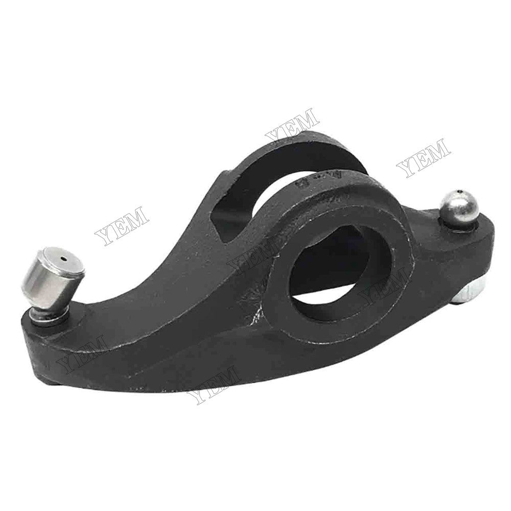 For Cummins Engine 6C8.3 B3.3 B6.7 ISB6.7 ISBE4 ISC ISC8.3 ISF2.8 Hyundai Loader HL7707 Excavator R360LC7 Rocker Lever 3942749