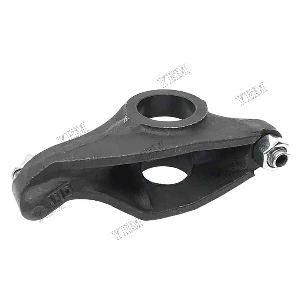 For Cummins Engine 6C8.3 B3.3 B6.7 ISB6.7 ISBE4 ISC ISC8.3 ISF2.8 Hyundai Loader HL7707 Excavator R360LC7 Rocker Lever 3942749 For Cummins