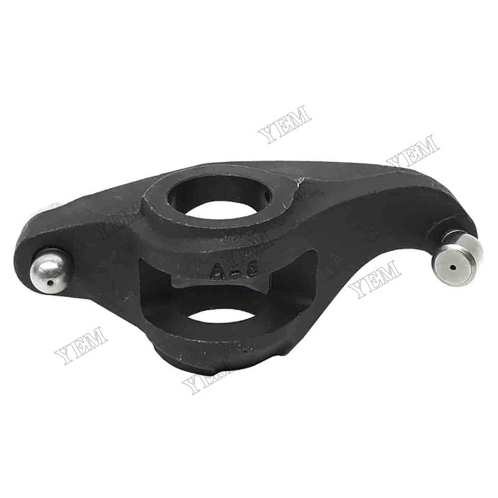 For Cummins Engine 6C8.3 B3.3 B6.7 ISB6.7 ISBE4 ISC ISC8.3 ISF2.8 Hyundai Loader HL7707 Excavator R360LC7 Rocker Lever 3942749 For Cummins