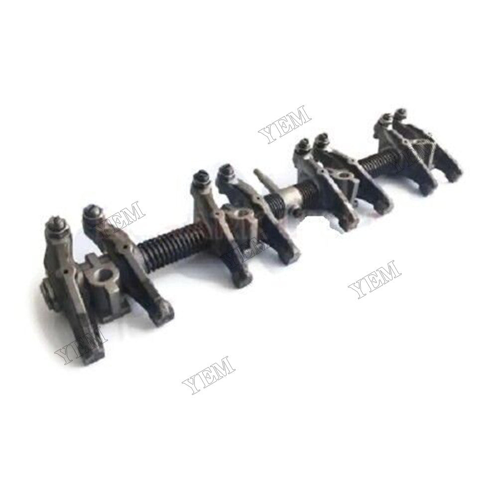 For JCB Loader 2CX 2CXL 2DXLE 3CX 3CXSM 4CX444 Rocker Arm Shaft 02/101180 02/200070 02/201139