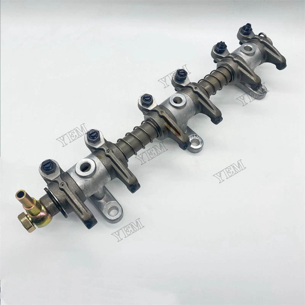 For Caterpillar CAT Engine 3064 Excavator 311B 311C 312B 312B L 312C 314C 314C LCR Rocker Arm Assembly 5I-7883 5I-7590 For Caterpillar