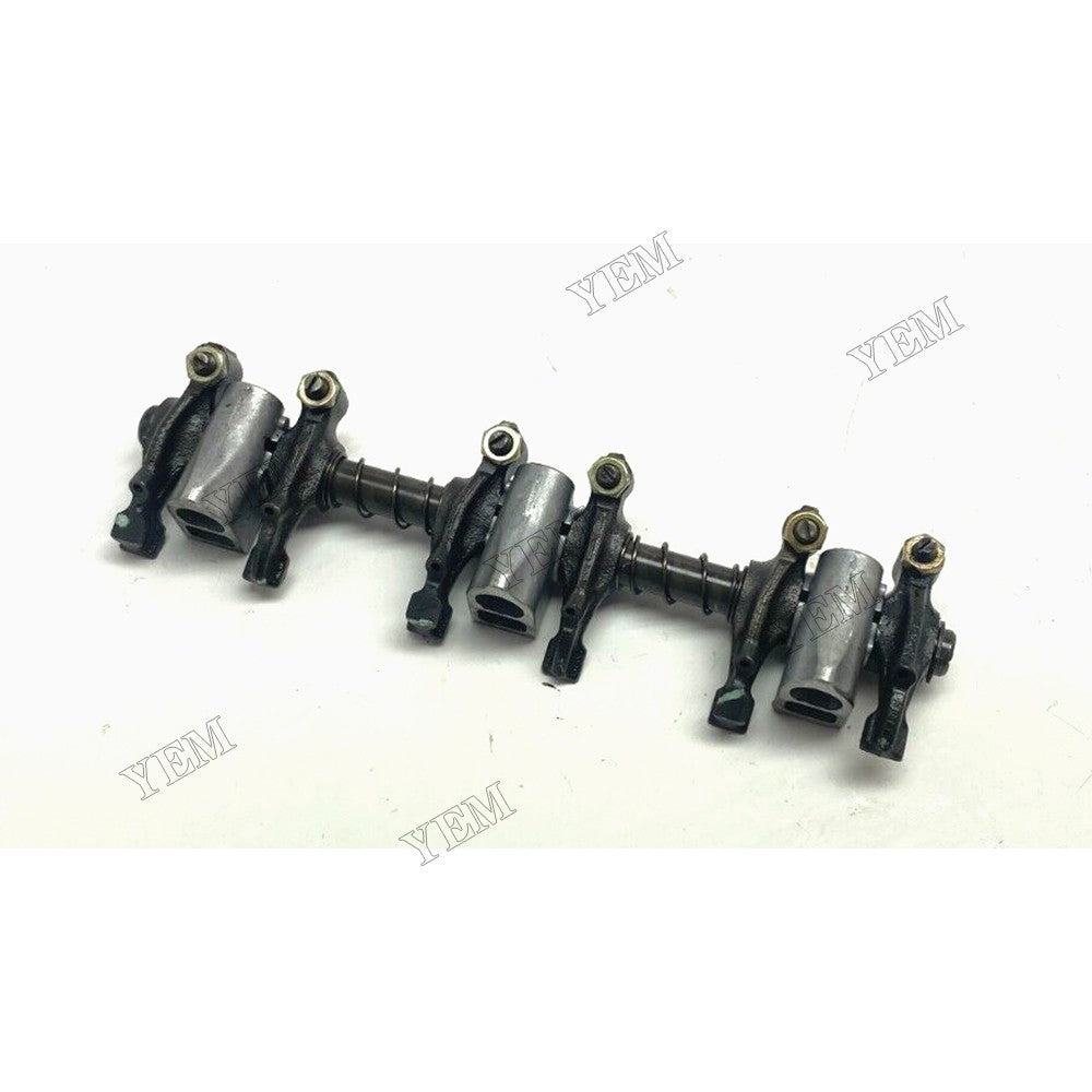 For Yanmar Engine 3TNA72 John Deere Mower 1420 1435 F925 F932 F935 500 Tractor 425 445 455 430 655 755 756 855 856 X495 X595 Rocker Arm Assembly AM100749