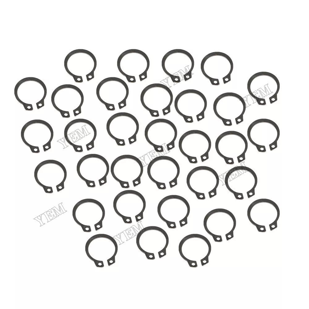 For Chevrolet GMC LS1 LS2 LS3 LS6 LS7 4.8L 5.3L 5.7L 6.0L 6.2L 7.0L Rocker Arm Trunnion Kit 13702-KIT For Chevrolet