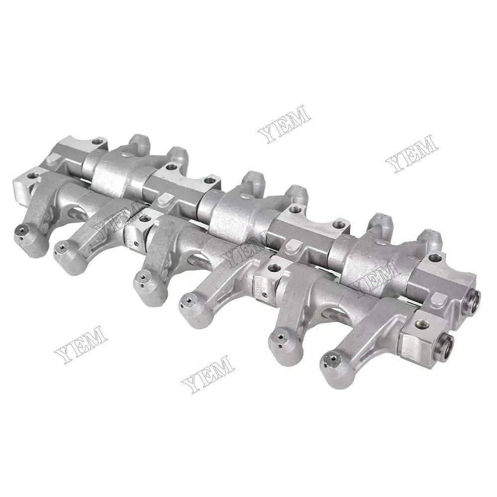 For Chrysler Sebring Dodge Charger Challenger 3.5L 4.0L 1 Set Engine Rocker Arm and Shaft Lifter Assembly 4892293AC For Dodge