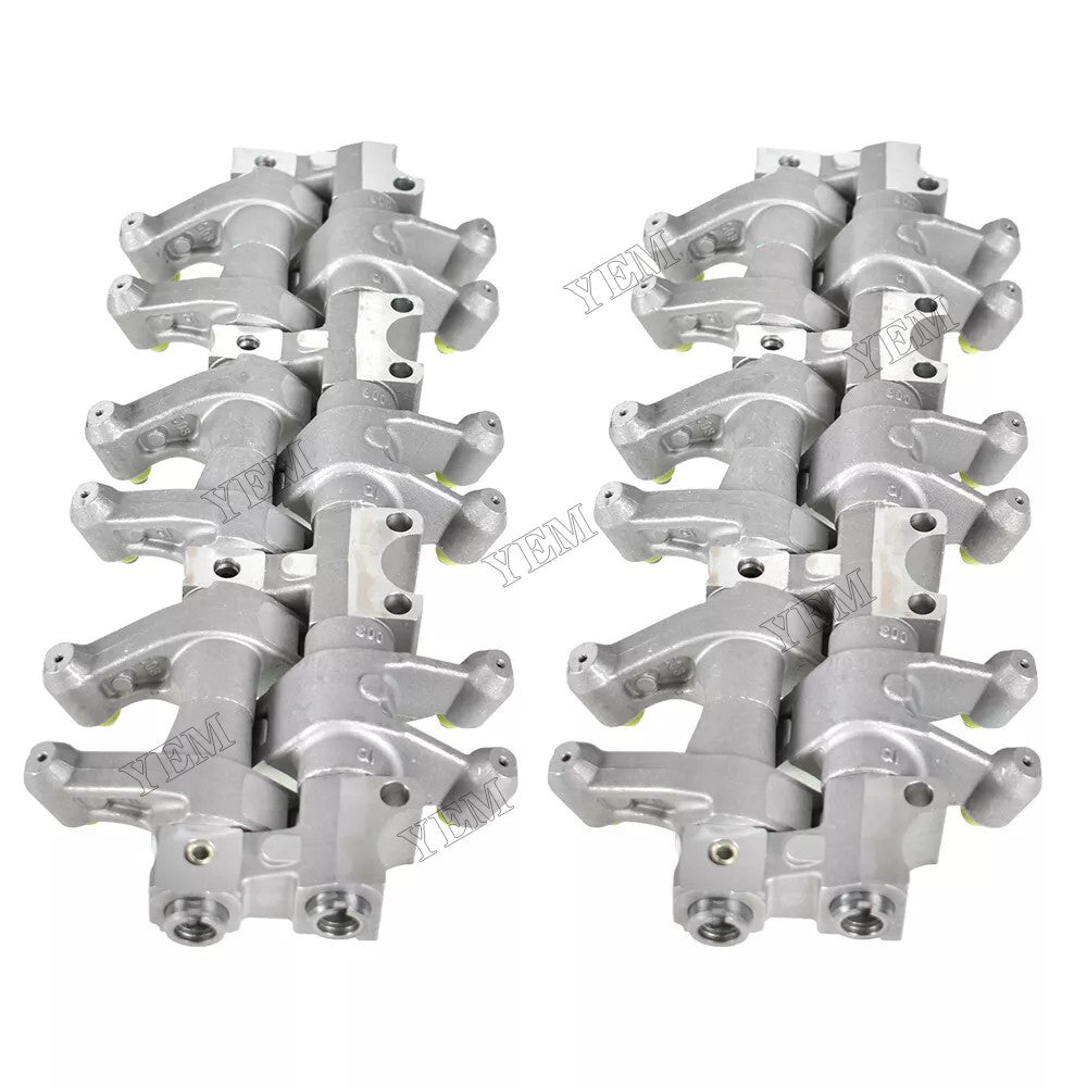For Chrysler Sebring Dodge Charger Challenger 3.5L 4.0L 1 Set Engine Rocker Arm and Shaft Lifter Assembly 4892293AC For Dodge