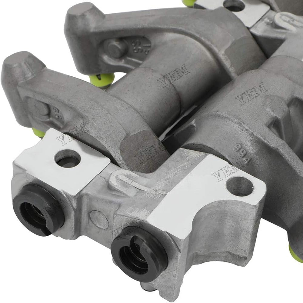 For Dodge Challenger Journey Chrysler 300 3.5L 4.0L V6 2 Pcs Rocker Arm Shaft Lifter Assembly 04892293AC For Dodge