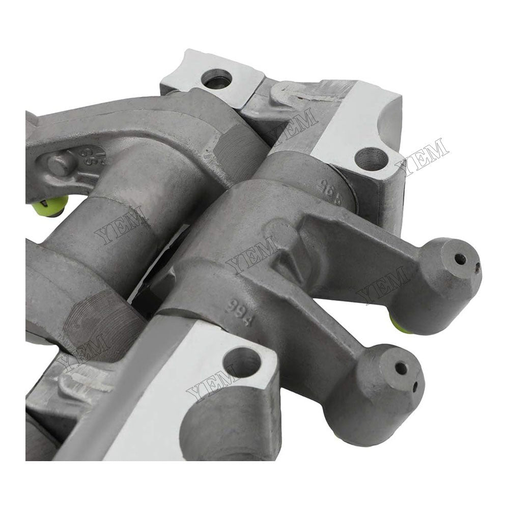 For Dodge Challenger Journey Chrysler 300 3.5L 4.0L V6 2 Pcs Rocker Arm Shaft Lifter Assembly 04892293AC For Dodge