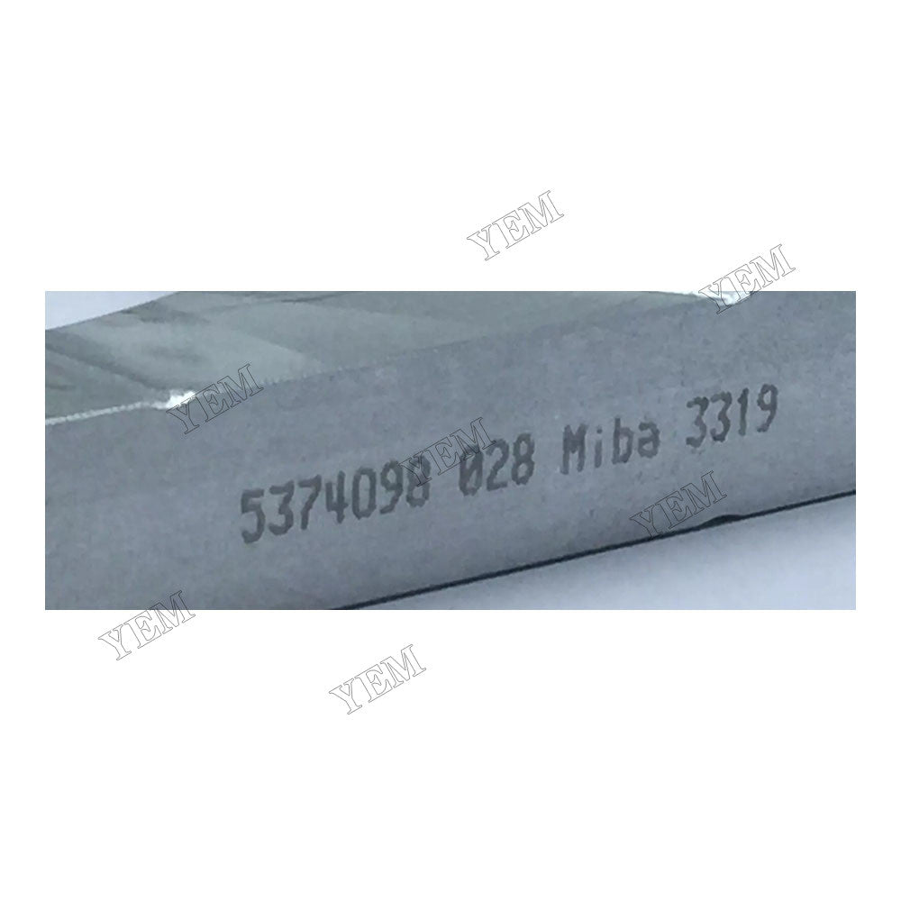 For Cummins Engine QSK45 QSK60 QSK60G QSK78 QSK95 Camshaft Thrust Bearing 5374098