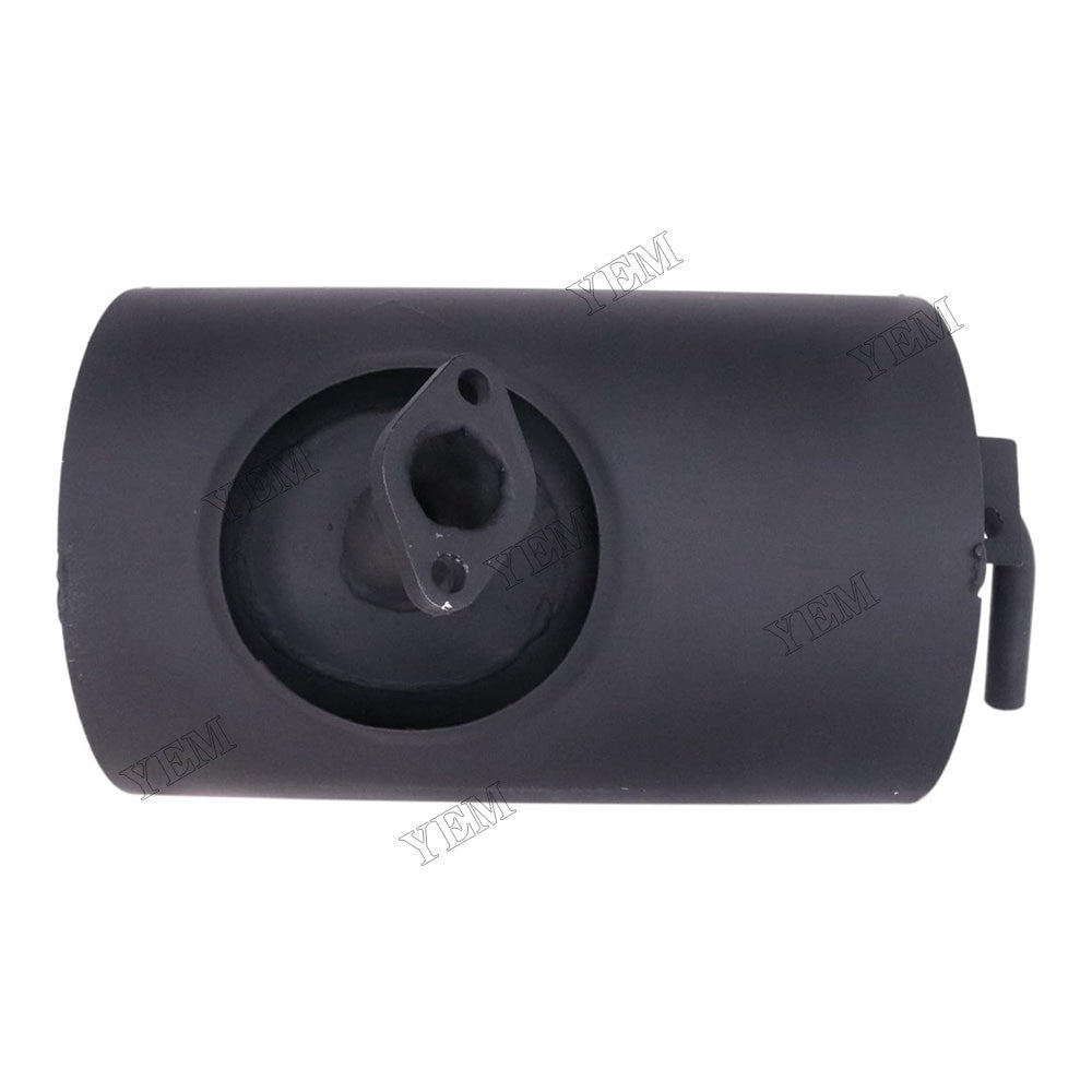 For Yamaha Gas Golf Cart Club G16-G22 G14A G16A G20A G21A G22A Muffler Exhaust JN6-E4710-00 For Yamaha