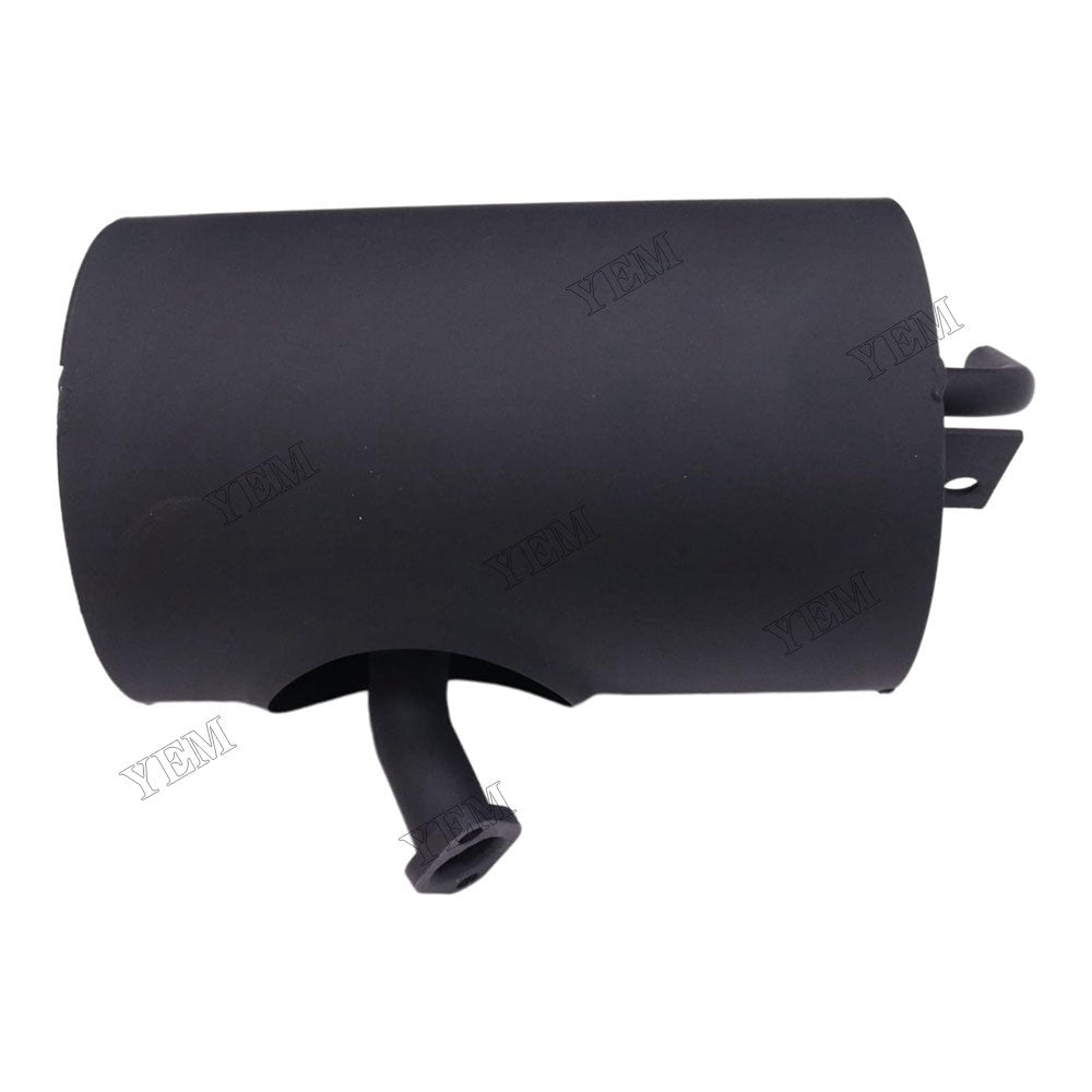For Yamaha Gas Golf Cart Club G16-G22 G14A G16A G20A G21A G22A Muffler Exhaust JN6-E4710-00 For Yamaha