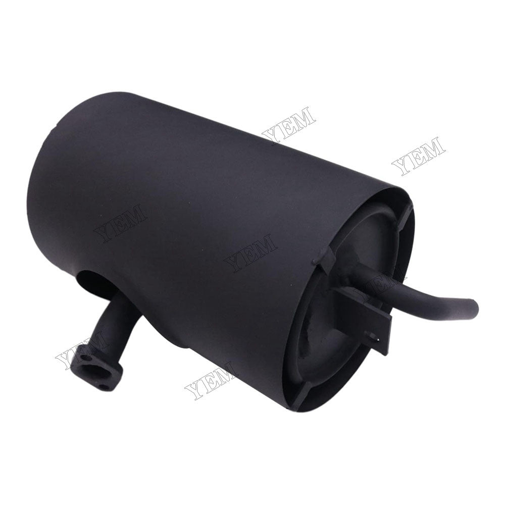 For Yamaha Gas Golf Cart Club G16-G22 G14A G16A G20A G21A G22A Muffler Exhaust JN6-E4710-00 For Yamaha