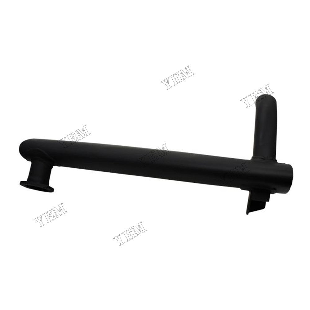 For Deutz Engine BM0411 BF4M1011 Bobcat Loader 863 863G 864 873 873G 883 A220 A300 S250 T200 Exhaust Muffler 6680164 6732069