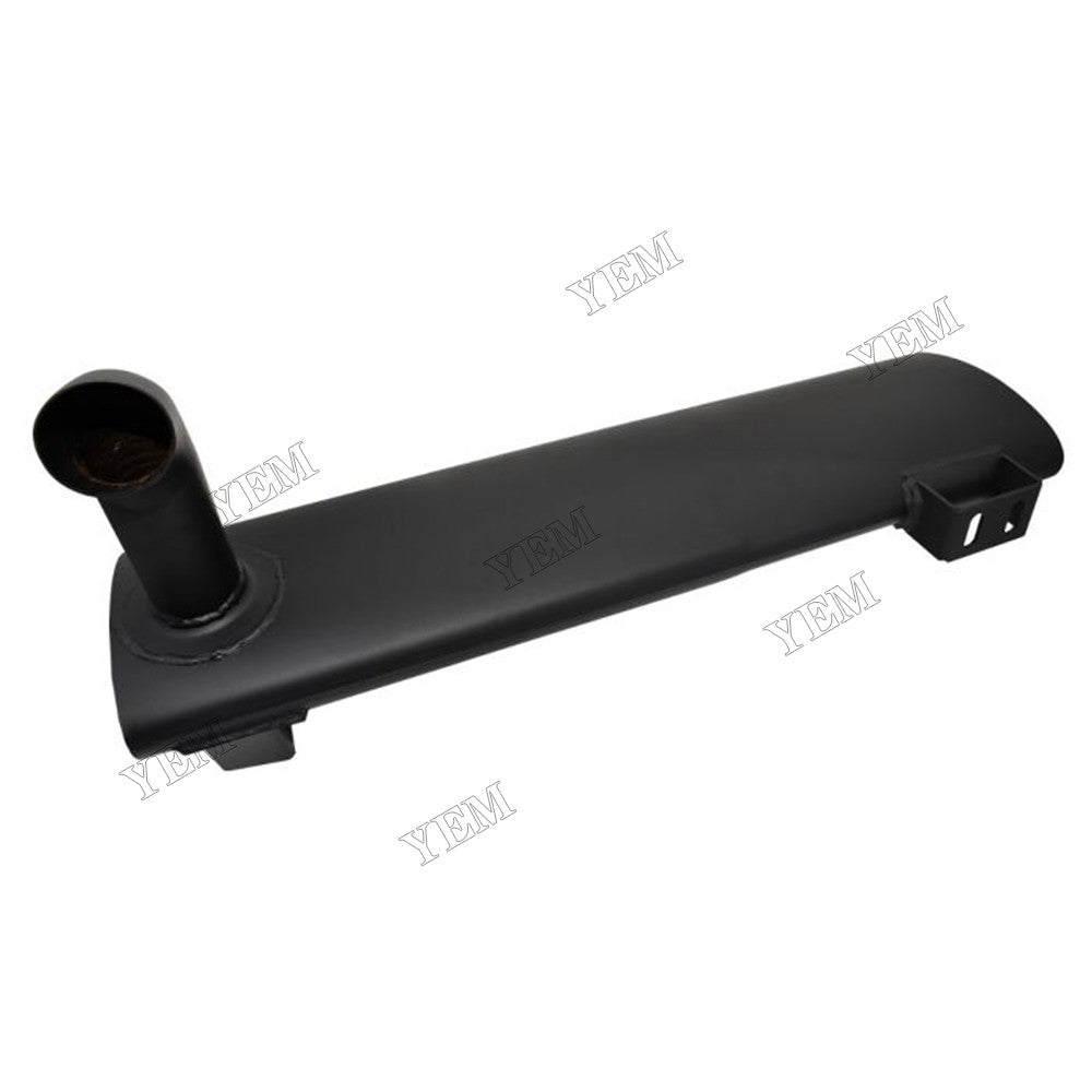 For Deutz Engine BM0411 BF4M1011 Bobcat Loader 863 863G 864 873 873G 883 A220 A300 S250 T200 Exhaust Muffler 6680164 6732069 For Bobcat