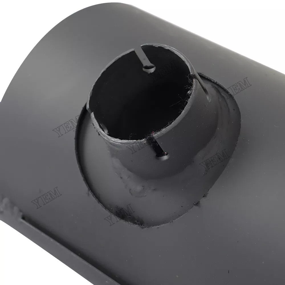 For Bobcat 751 753 763 773 7753 S130 S150 S160 S175 S185 T140 Loader Muffler Kit 7350310